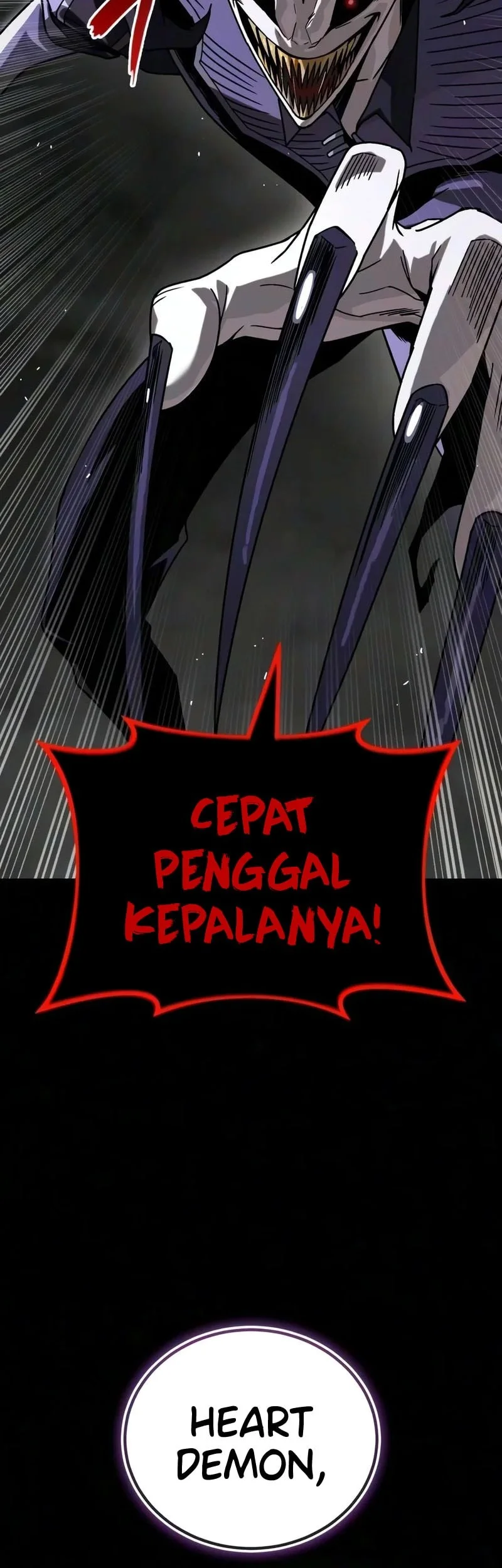 Lazy Prince Becomes a Genius Chapter 156 Gambar 41