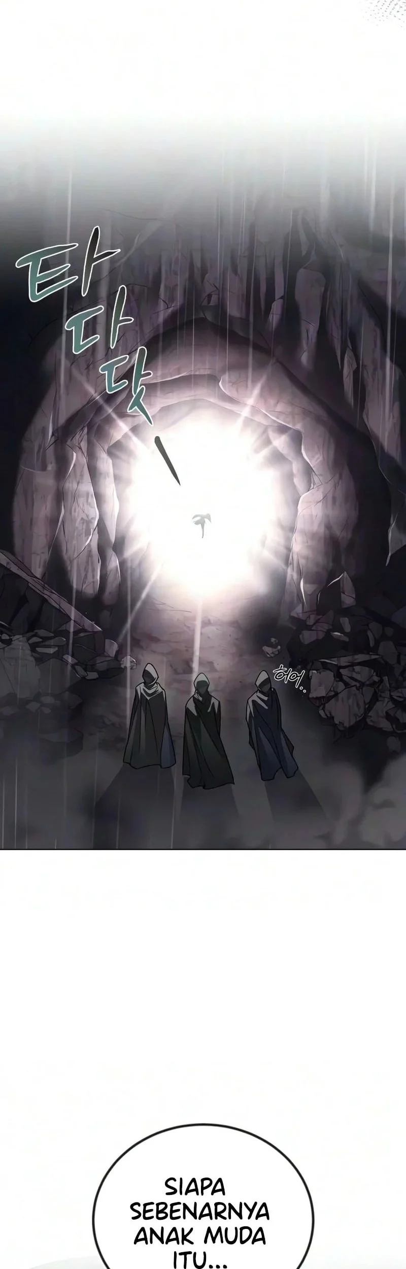 Lazy Prince Becomes a Genius Chapter 157 Gambar 40