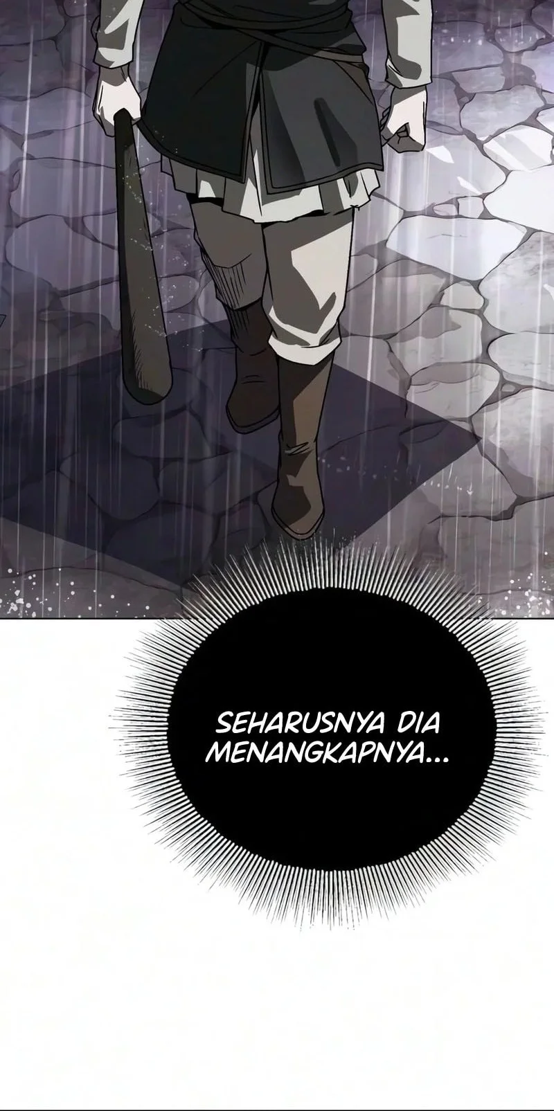 Lazy Prince Becomes a Genius Chapter 158 Gambar 38