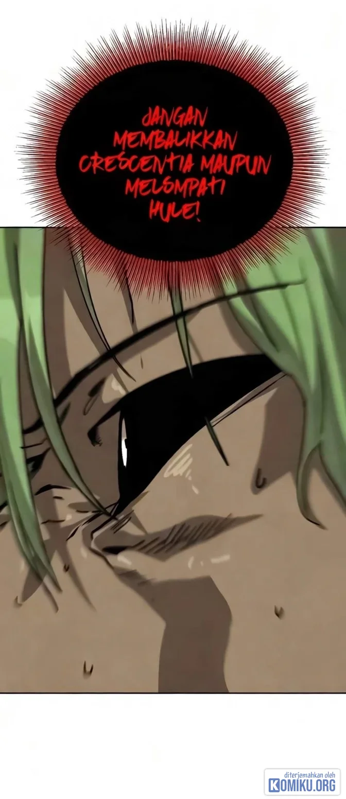 Lazy Prince Becomes a Genius Chapter 160 Gambar 61