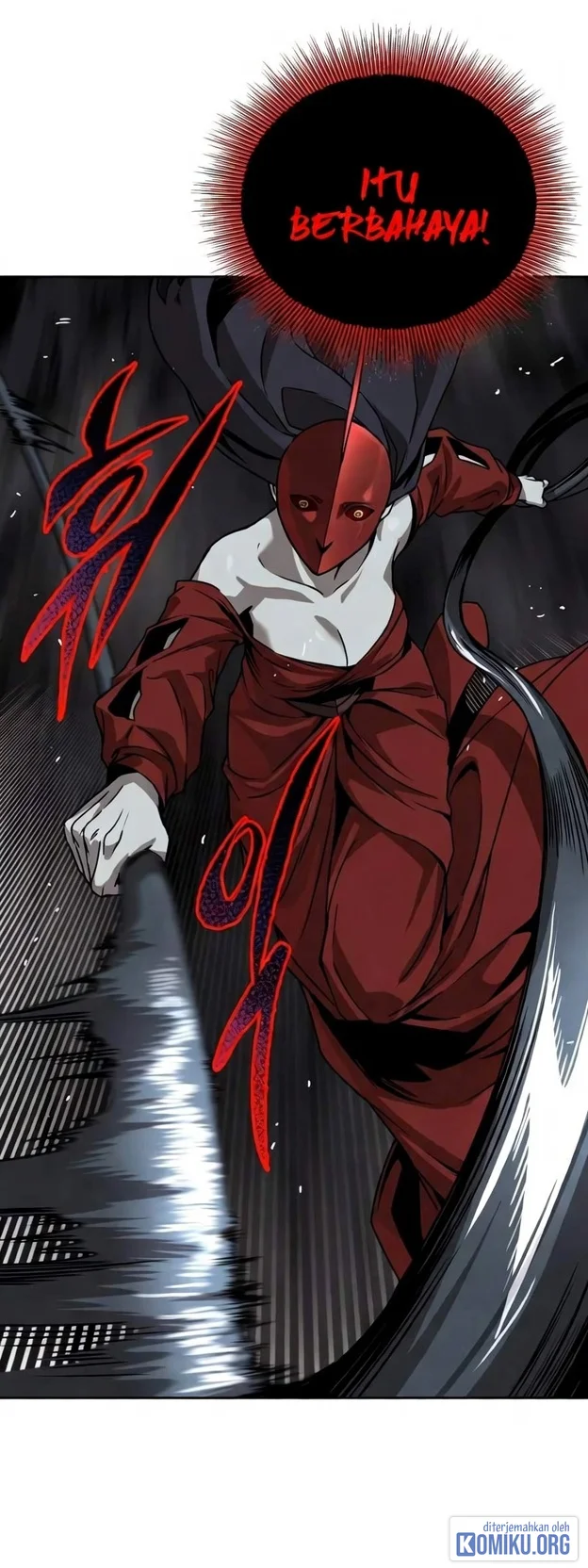 Lazy Prince Becomes a Genius Chapter 163 Gambar 59