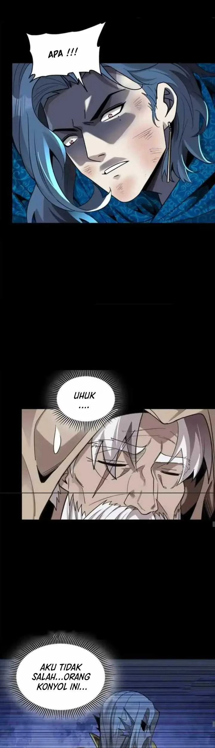 Legend of Star General Chapter 118 Gambar 21