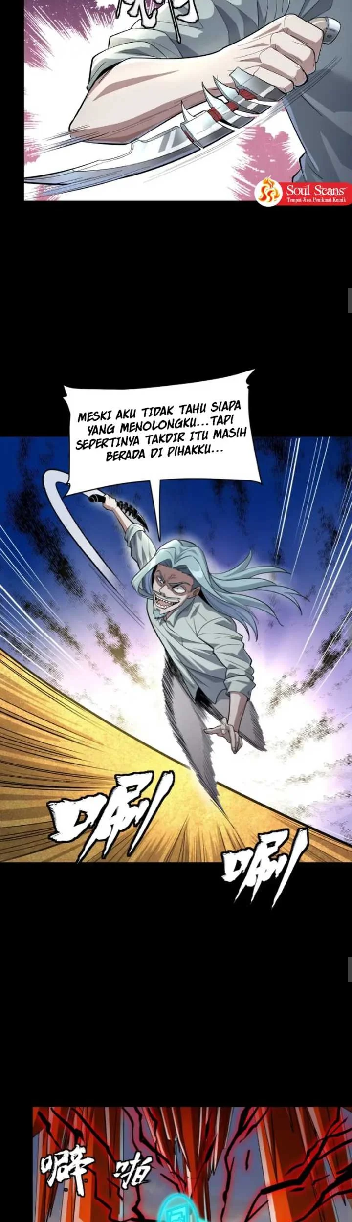 Legend of Star General Chapter 120 Gambar 14