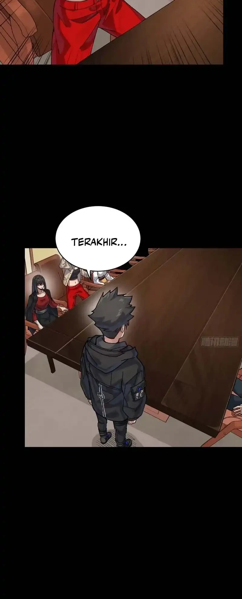 Legend of Star General Chapter 338 Gambar 25