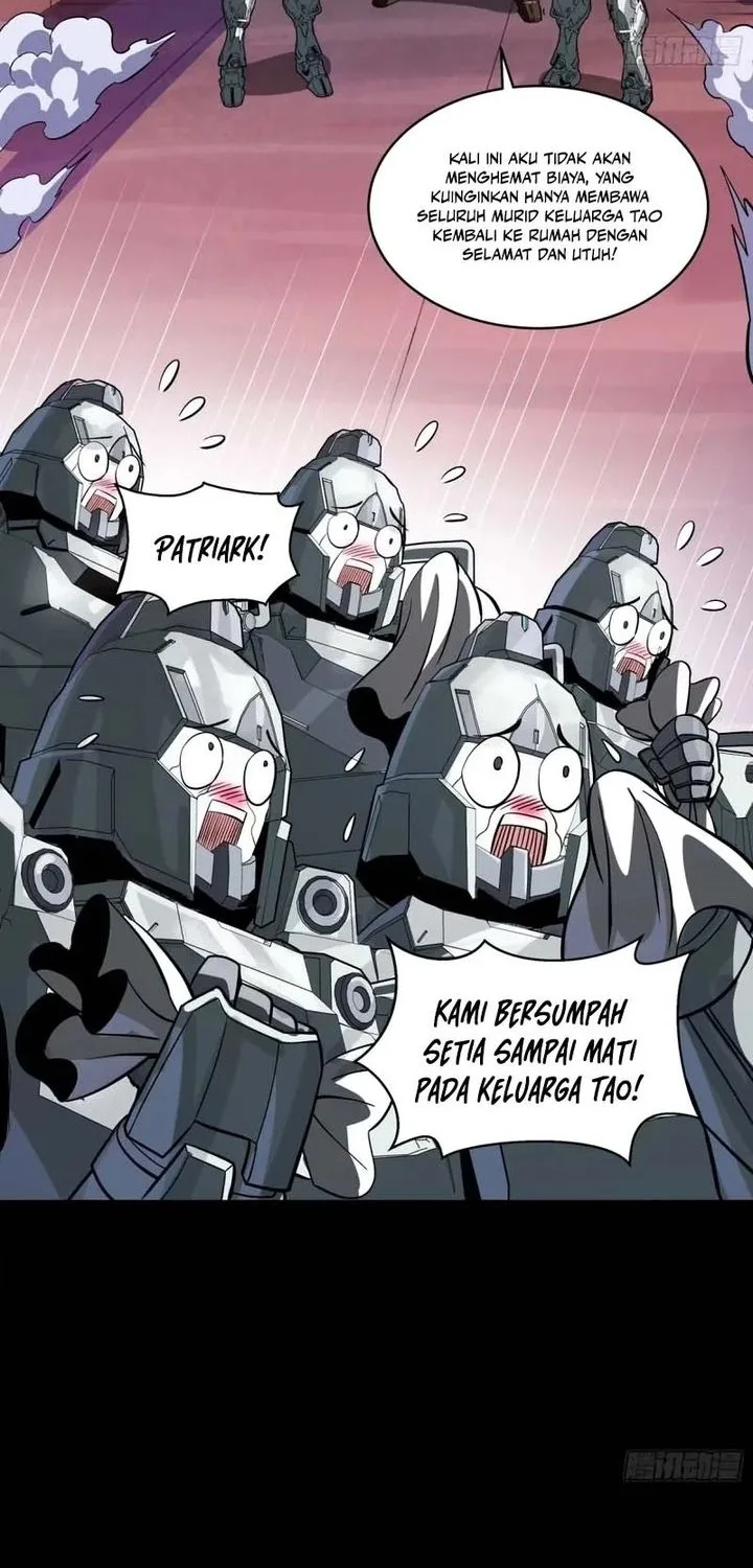 Legend of Star General Chapter 339 Gambar 27