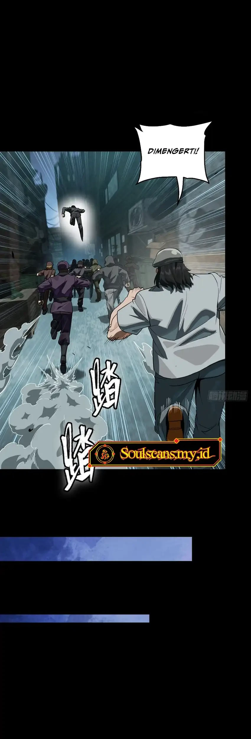 Legend of Star General Chapter 371 Gambar 33
