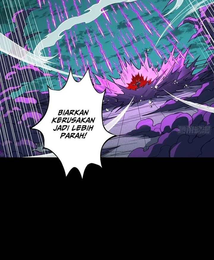 Legend of Star General Chapter 376 Gambar 34
