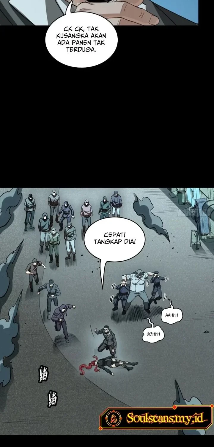 Legend of Star General Chapter 377 Gambar 28
