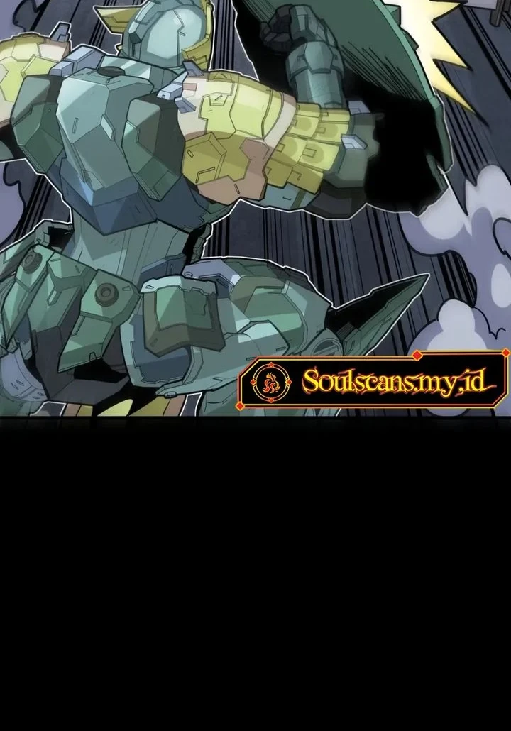 Legend of Star General Chapter 379 Gambar 36