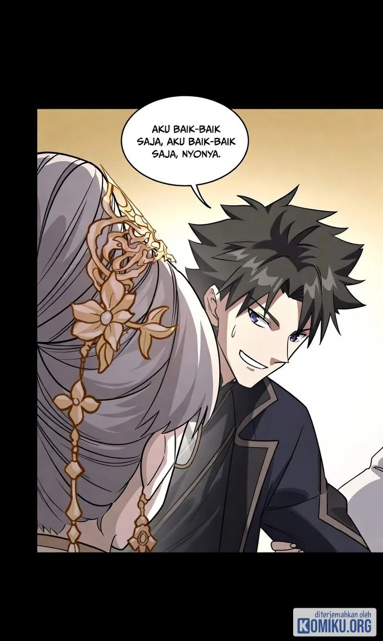 Legend of Star General Chapter 389 Gambar 30