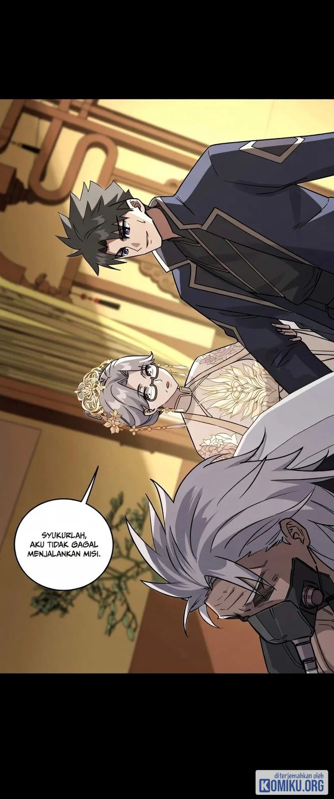 Legend of Star General Chapter 389 Gambar 31
