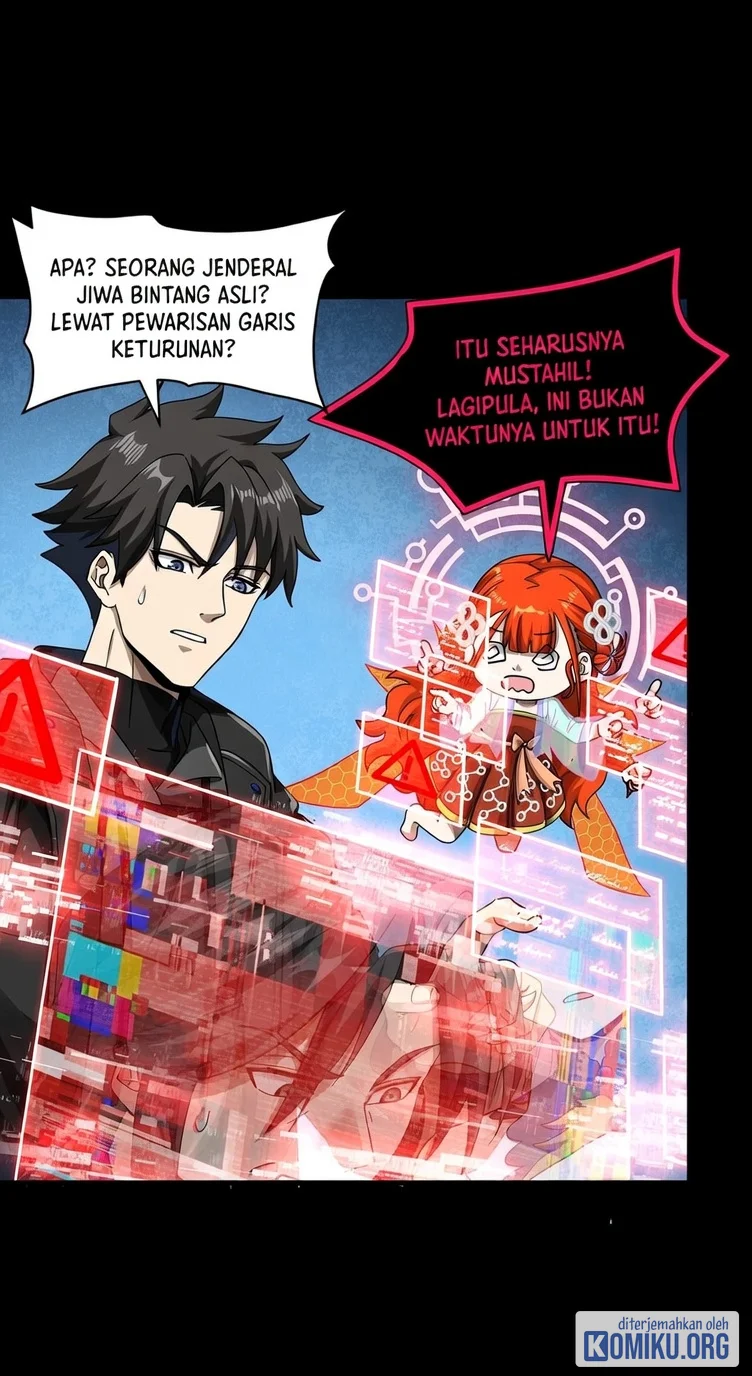 Legend of Star General Chapter 394 Gambar 32