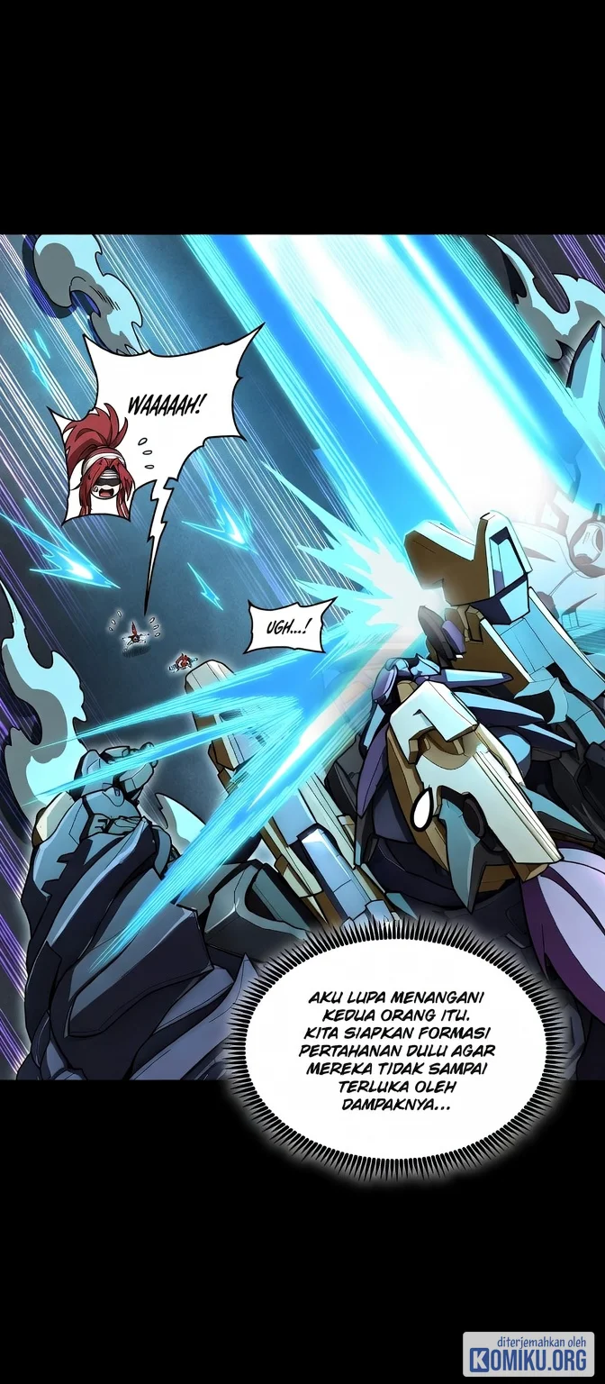 Legend of Star General Chapter 395 Gambar 21
