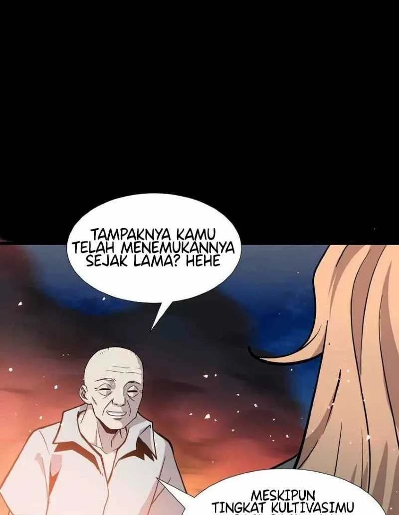Legend of Star General Chapter 43 Gambar 41