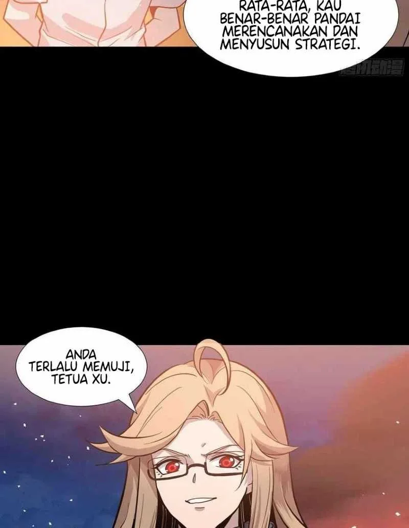 Legend of Star General Chapter 43 Gambar 42