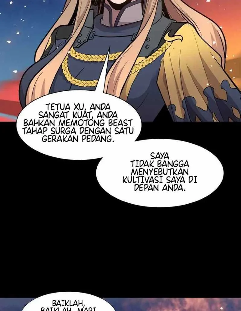 Legend of Star General Chapter 43 Gambar 43