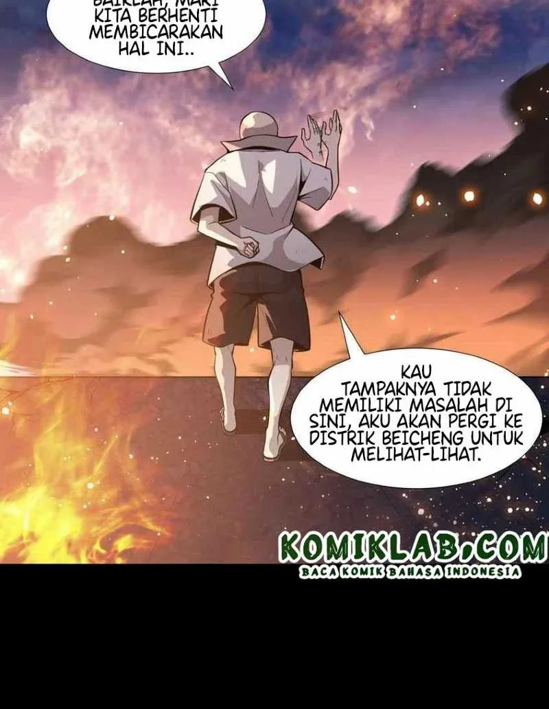 Legend of Star General Chapter 43 Gambar 44