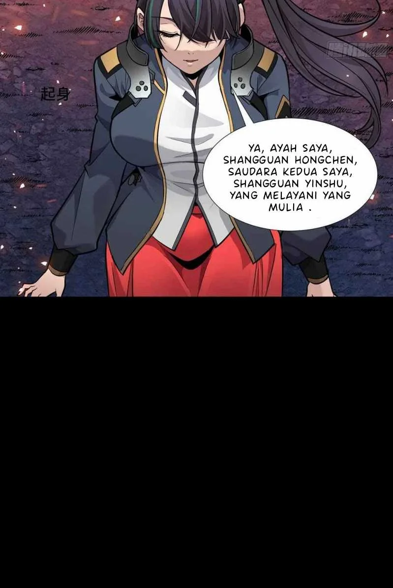 Legend of Star General Chapter 44 Gambar 31