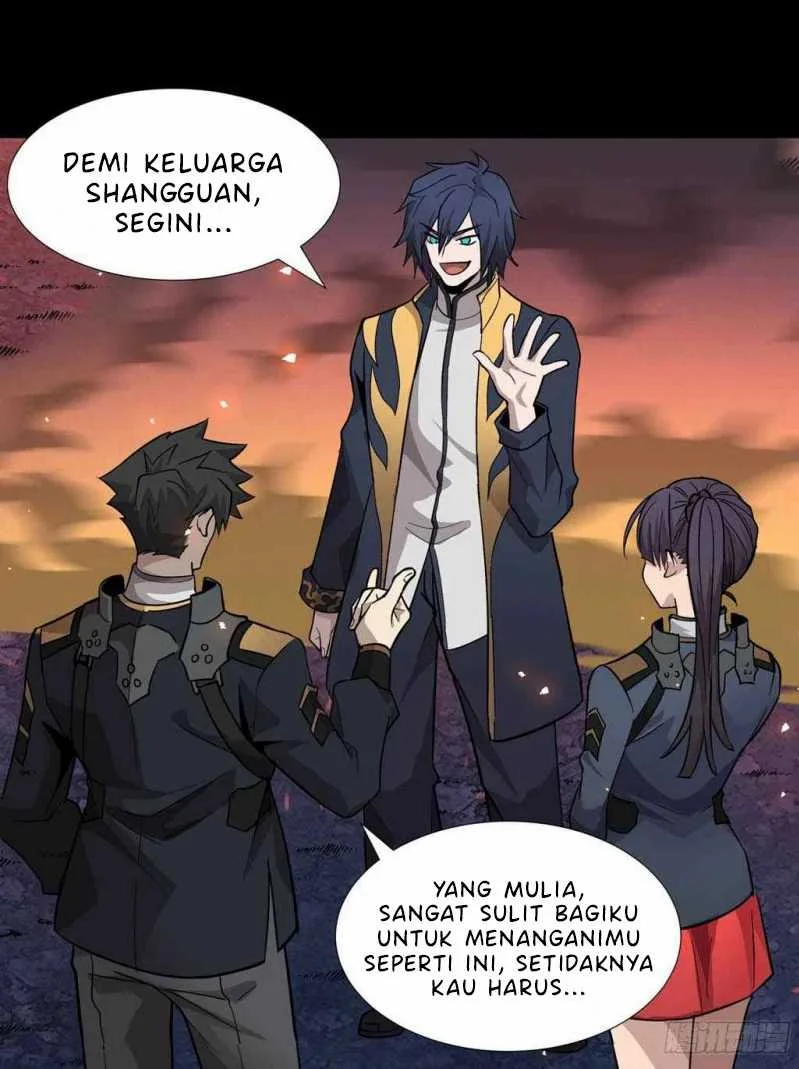 Legend of Star General Chapter 44 Gambar 33