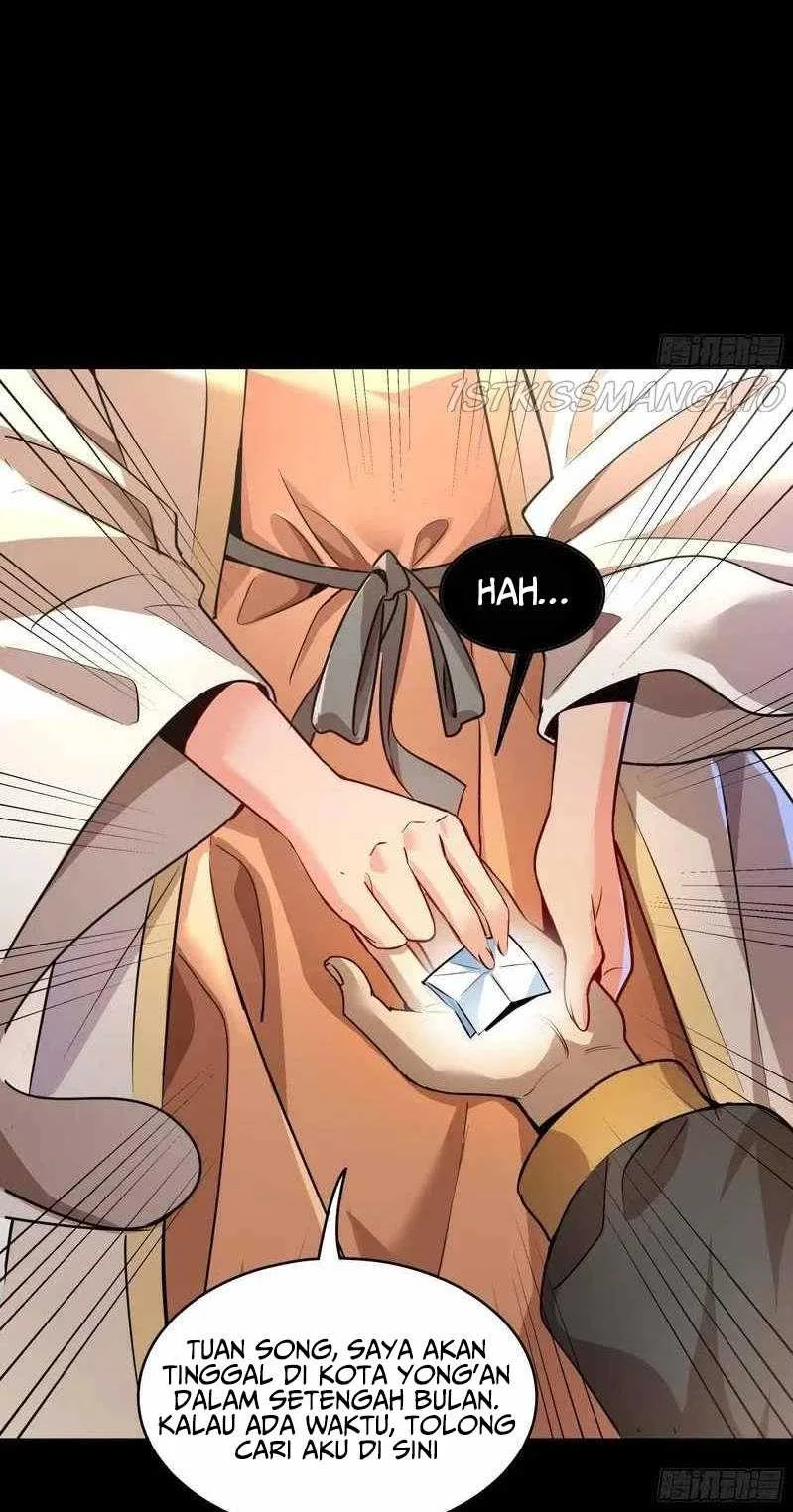 Legend of Star General Chapter 82 Gambar 36
