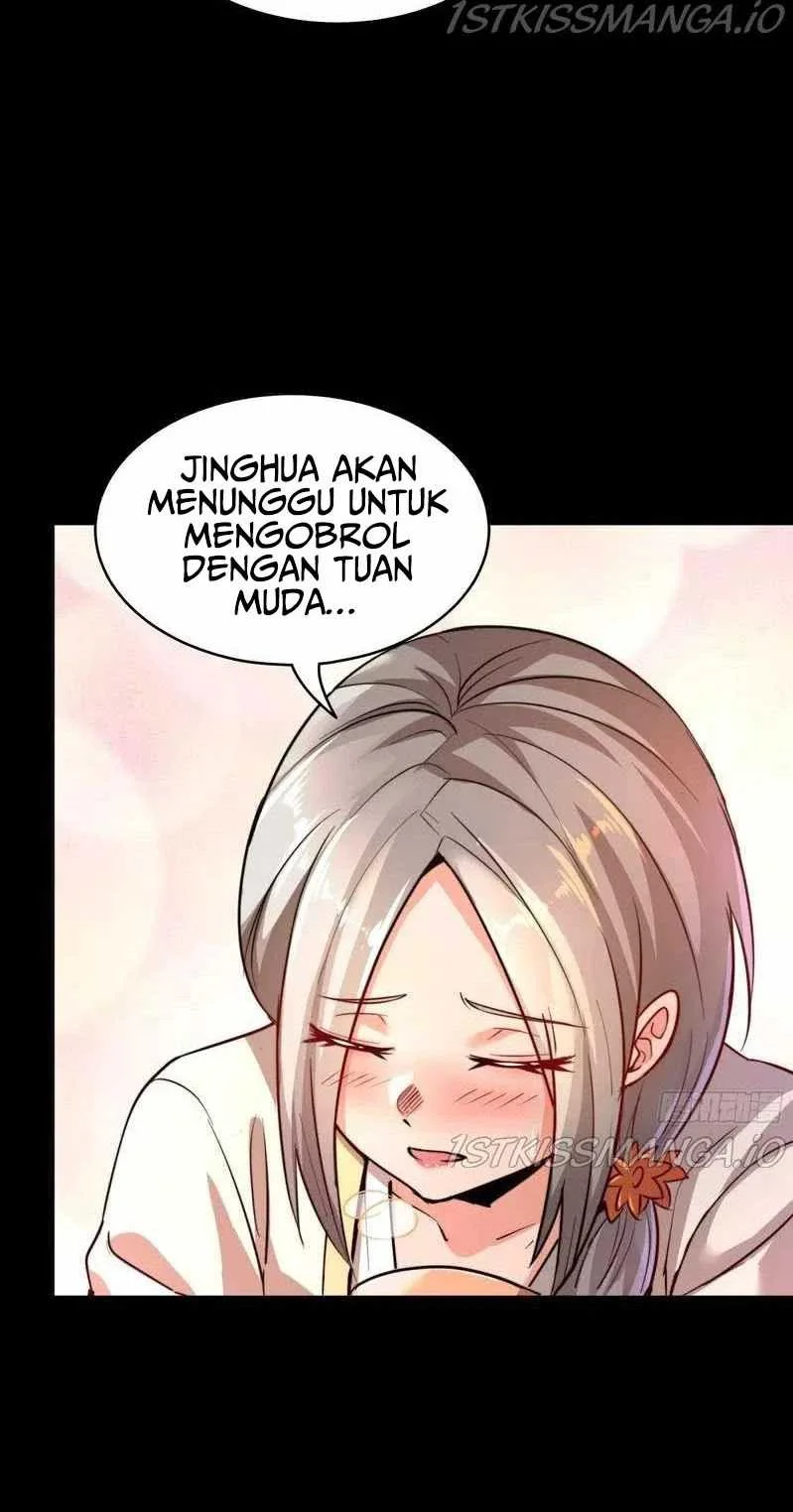 Legend of Star General Chapter 82 Gambar 37