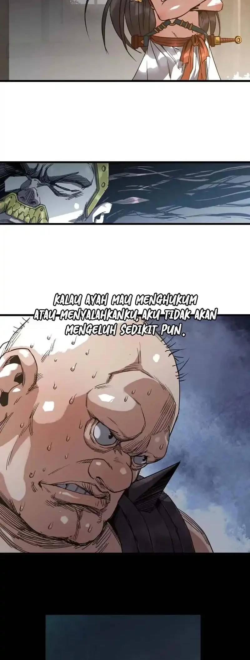 Legend of the Emperor Chapter 14 Gambar 11