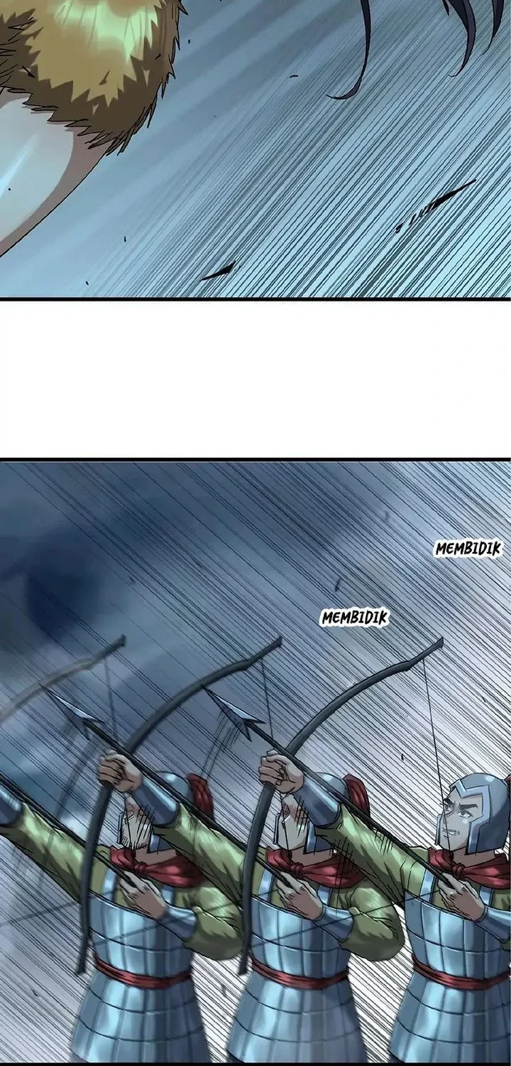 Legend of the Emperor Chapter 18 Gambar 17