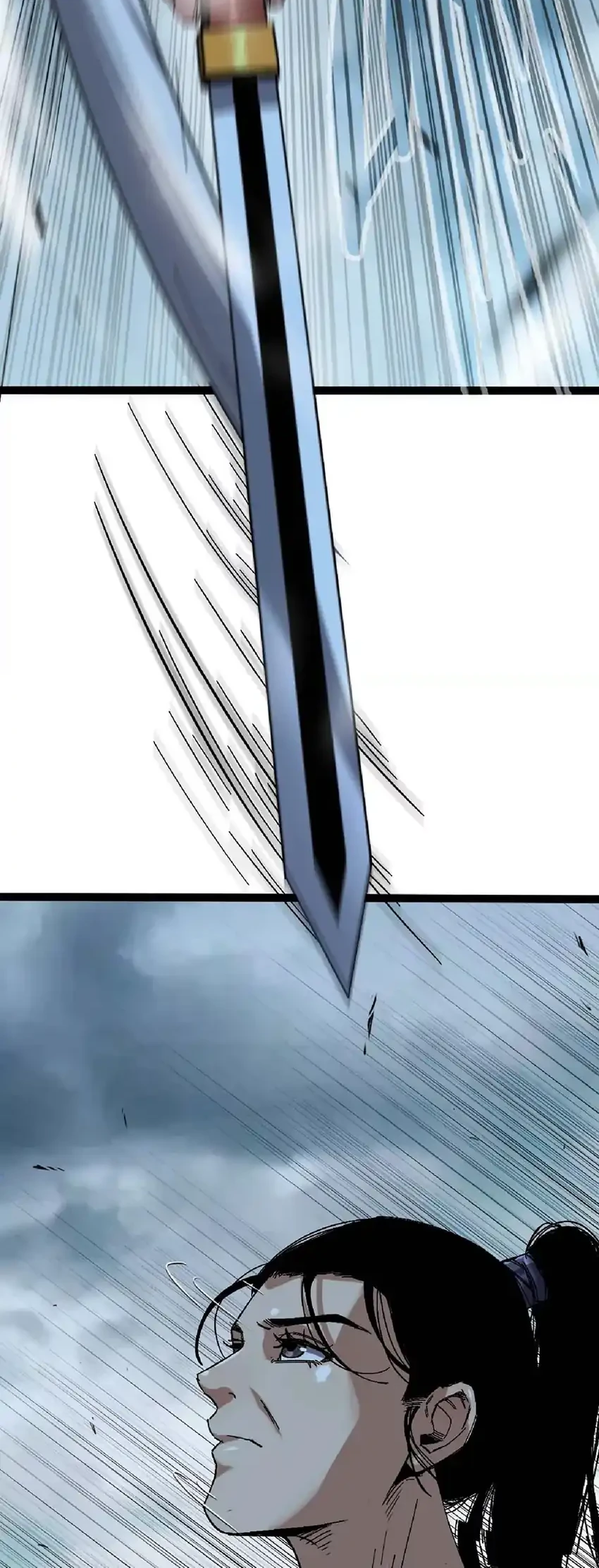 Legend of the Emperor Chapter 23 Gambar 15