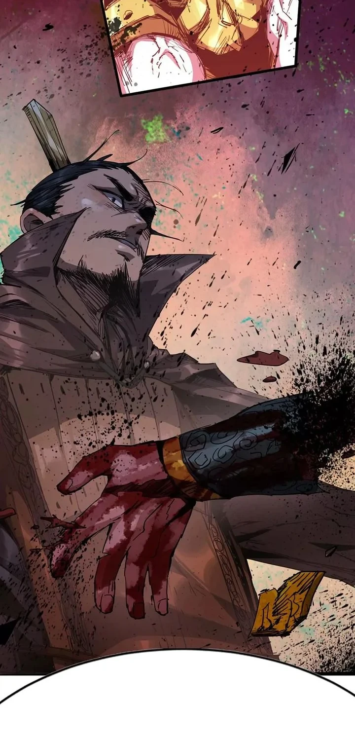 Legend of the Emperor Chapter 28 Gambar 17