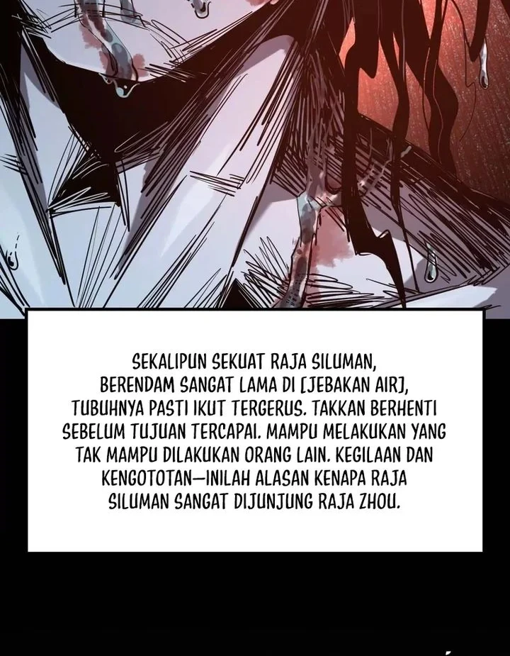 Legend of the Emperor Chapter 30 Gambar 17
