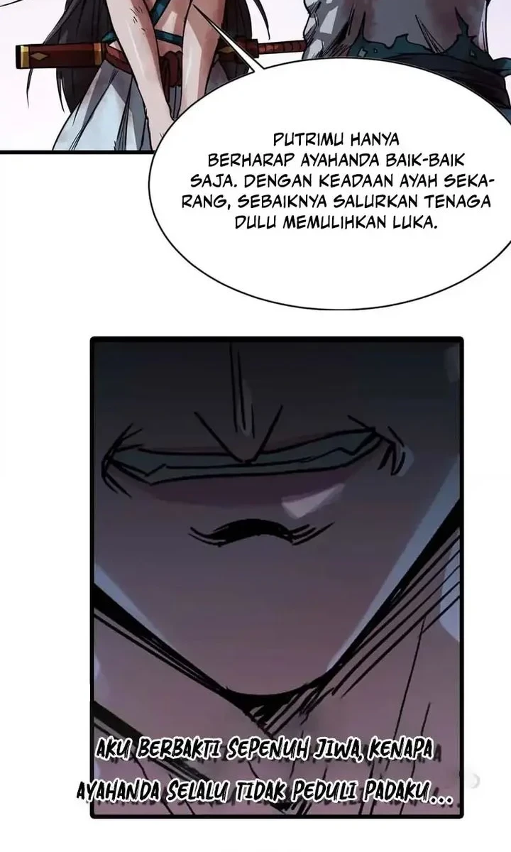 Legend of the Emperor Chapter 32 Gambar 15