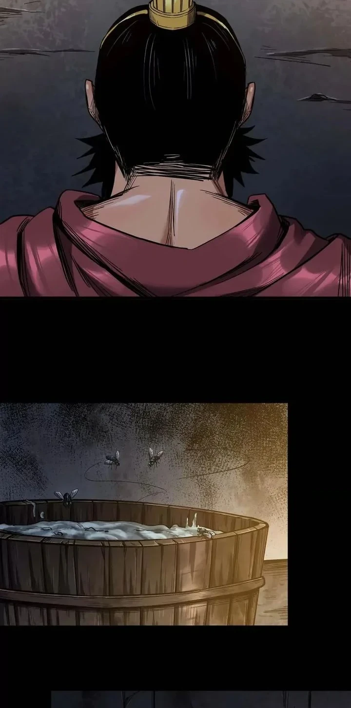 Legend of the Emperor Chapter 37 Gambar 20