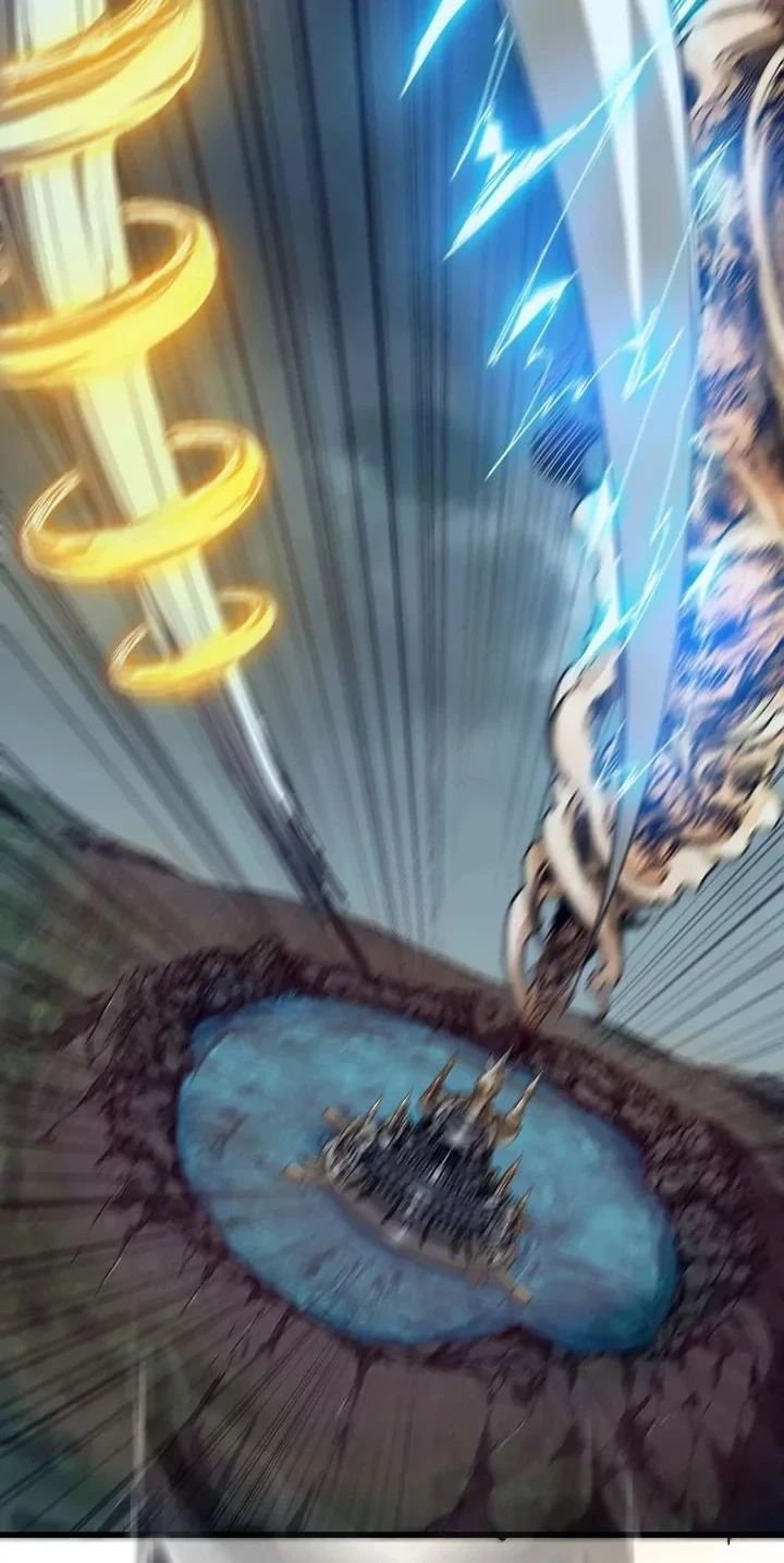 Legend of the Emperor Chapter 38 Gambar 17