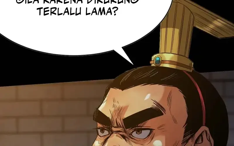 Legend of the Emperor Chapter 41 Gambar 21