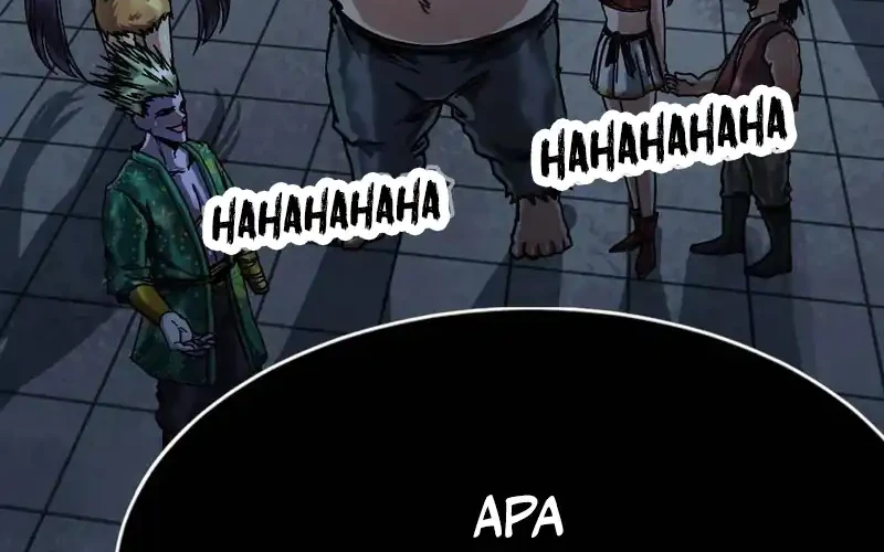 Legend of the Emperor Chapter 42 Gambar 17