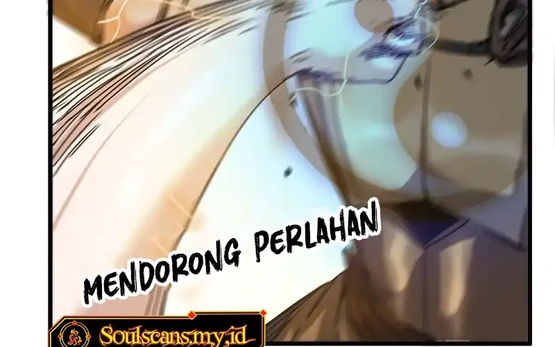 Legend of the Emperor Chapter 44 Gambar 17