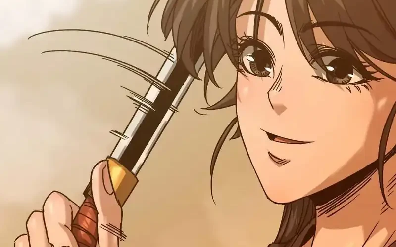 Legend of the Emperor Chapter 45 Gambar 17