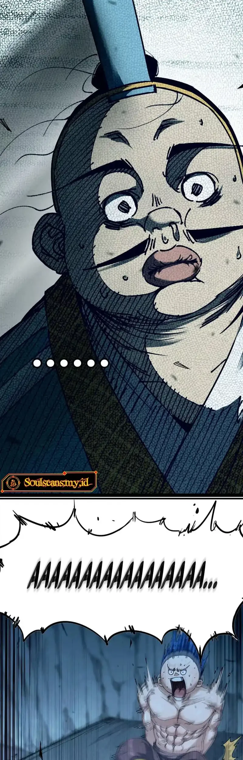 Legend of the Emperor Chapter 54 Gambar 18