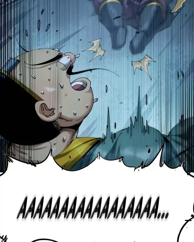 Legend of the Emperor Chapter 54 Gambar 19