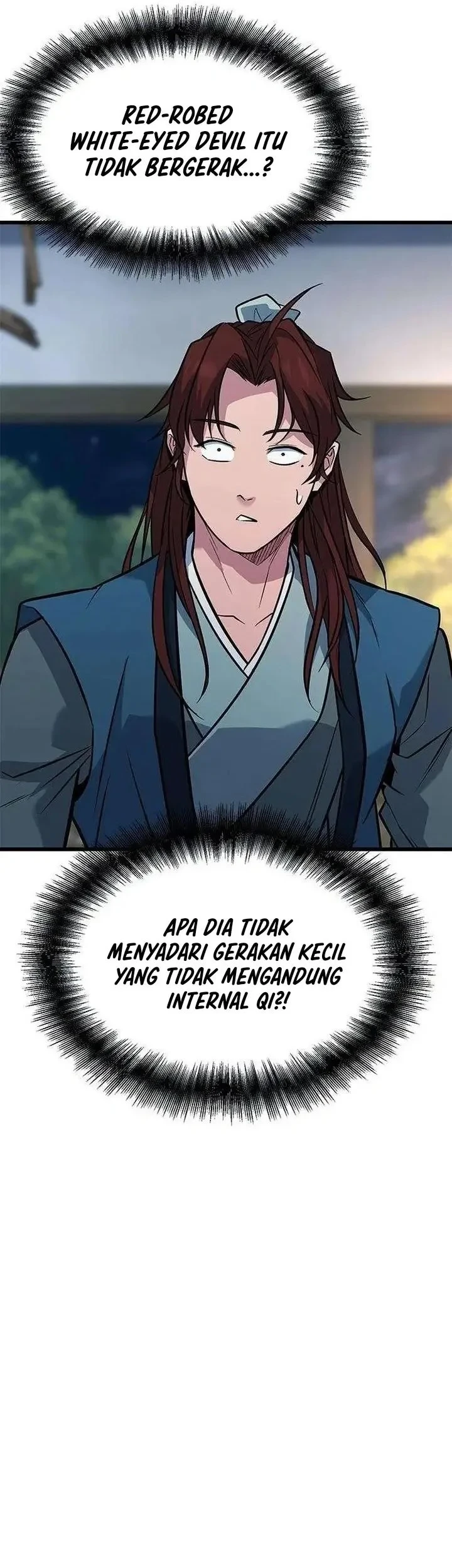 Legend of the Low-Level Martial Artist Chapter 12 Gambar 47