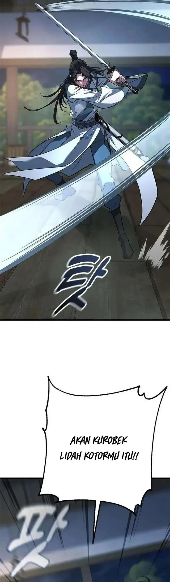 Legend of the Low-Level Martial Artist Chapter 13 Gambar 40