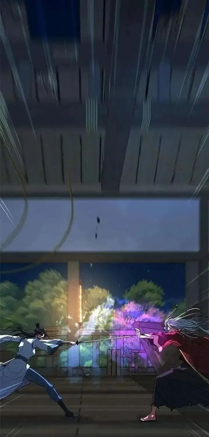 Legend of the Low-Level Martial Artist Chapter 13 Gambar 42
