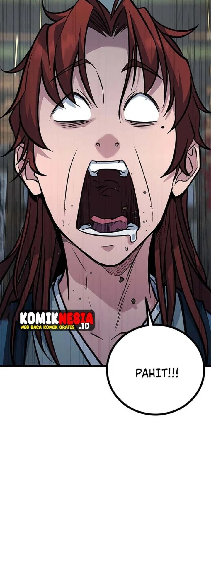 Legend of the Low-Level Martial Artist Chapter 15 Gambar 36