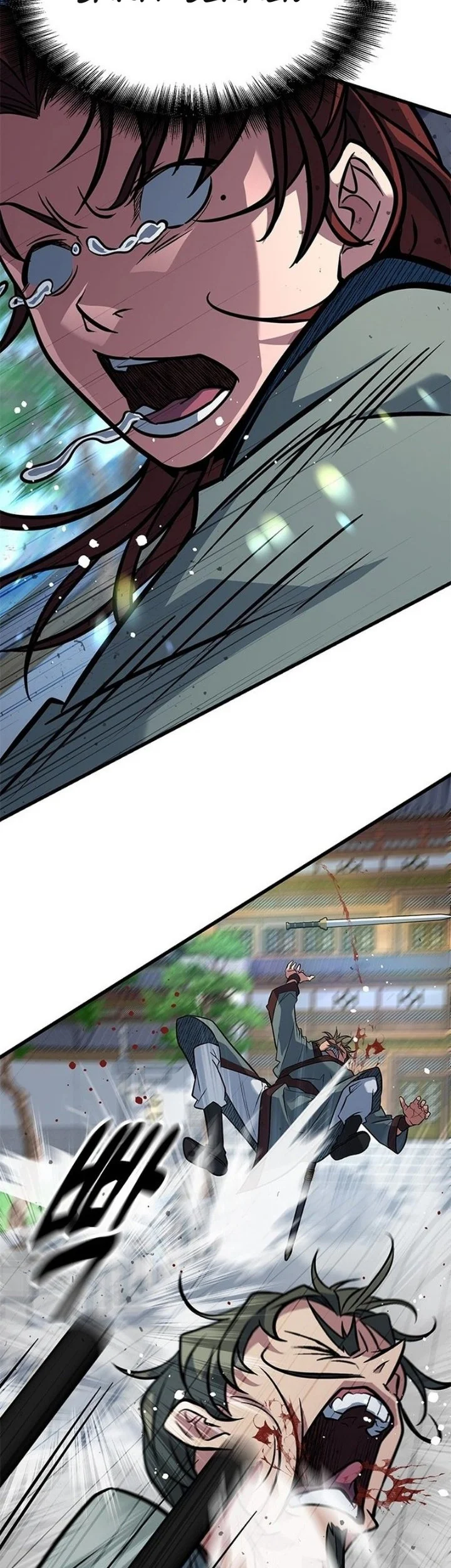 Legend of the Low-Level Martial Artist Chapter 16 Gambar 36