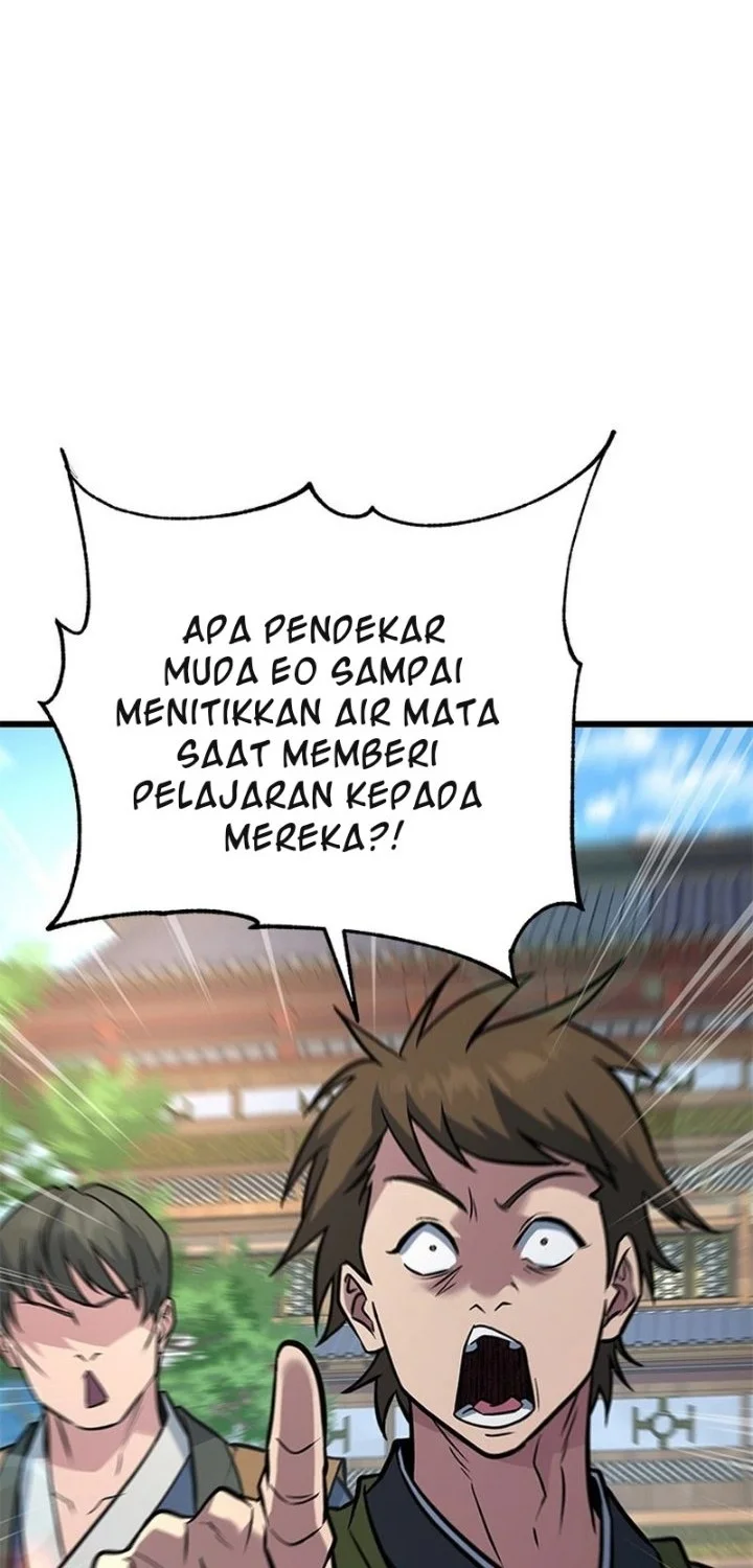 Legend of the Low-Level Martial Artist Chapter 16 Gambar 38