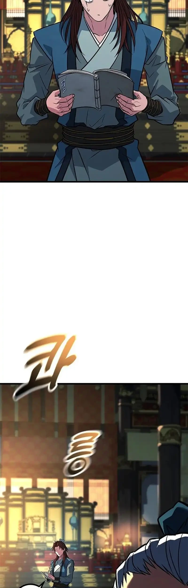 Legend of the Low-Level Martial Artist Chapter 18 Gambar 40