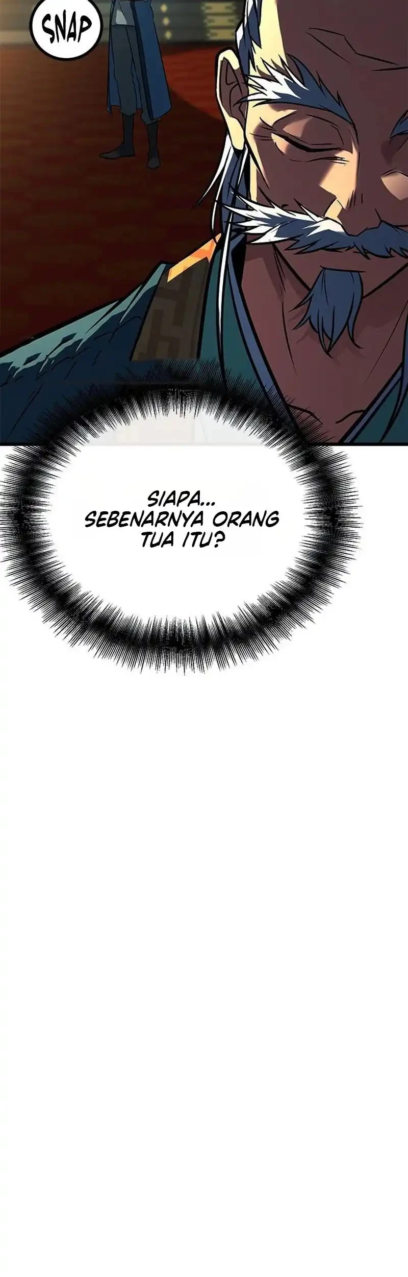 Legend of the Low-Level Martial Artist Chapter 18 Gambar 41