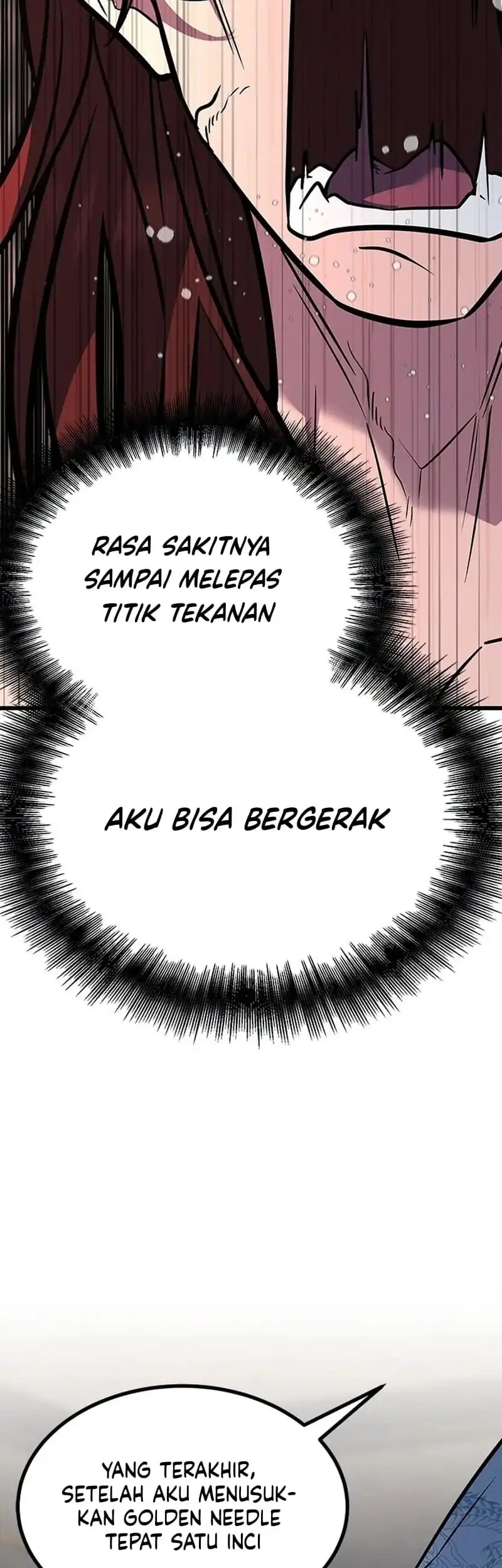Legend of the Low-Level Martial Artist Chapter 21 Gambar 37