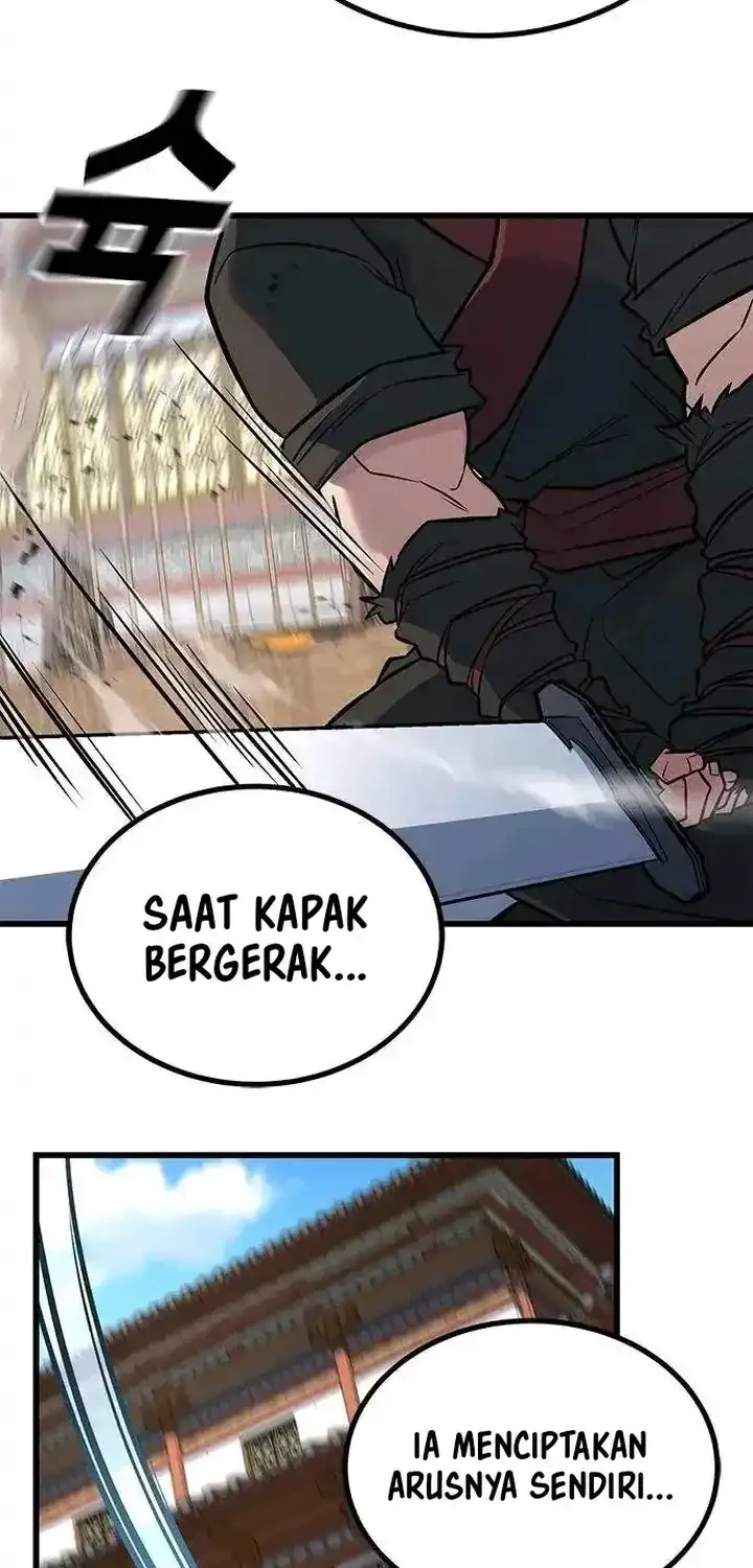 Legend of the Low-Level Martial Artist Chapter 6 Gambar 33