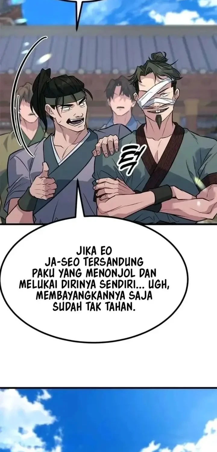 Legend of the Low-Level Martial Artist Chapter 9 Gambar 45